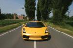 Lamborghini Gallardo 2007 года
